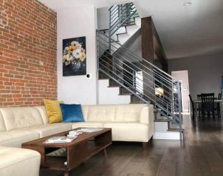 UPTOWN CASTLE - CITY VIEWS - THEATER & CONVENTION DISTRICT! - Denver - 2