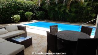 2-bed Villa with private pool at CASA LINDA - 7
