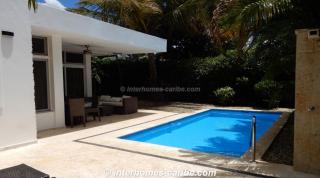 2-bed Villa with private pool at CASA LINDA - 3