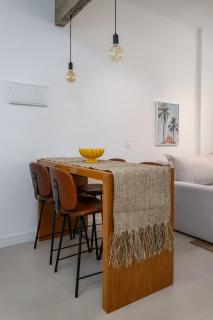 CurtaIpanema 1 quarto entre a lagoa e a praia com vaga - 7