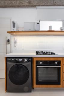 CurtaIpanema 1 quarto entre a lagoa e a praia com vaga - 6