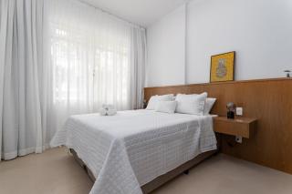 CurtaIpanema 1 quarto entre a lagoa e a praia com vaga - 5