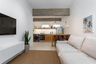 CurtaIpanema 1 quarto entre a lagoa e a praia com vaga - 4