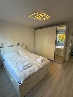 3-room apartment - near airport & Hamburg - 6