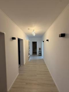 3-room apartment - near airport & Hamburg - 3