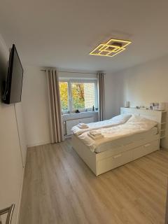 3-room apartment - near airport & Hamburg - 7