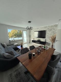 3-room apartment - near airport & Hamburg - 0