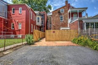 THE HAMILTON HOUSE - DOWNTOWN COLONIAL LANCASTER - 6