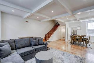 THE HAMILTON HOUSE - DOWNTOWN COLONIAL LANCASTER - 2