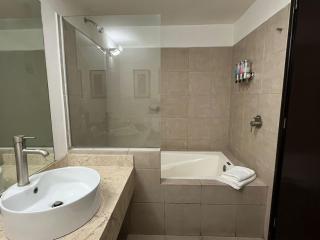 Bellísima Suite, 2 Camas Queen, Gym, en Interlomas - 1
