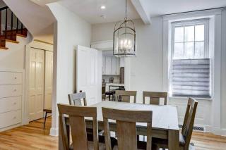 THE HAMILTON HOUSE - DOWNTOWN COLONIAL LANCASTER - 1