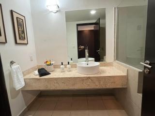 Bellísima Suite, 2 Camas Queen, Gym, en Interlomas - 3