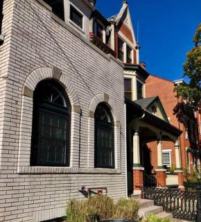 BLETCHER GARDEN LOFT - LANCASTER HISTORIC DISTRICT - Lancaster - 8