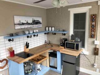 BLETCHER GARDEN LOFT - LANCASTER HISTORIC DISTRICT - 6