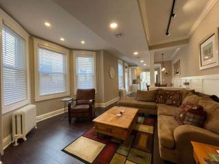 THE ROYER HOUSE - LANCASTER'S HISTORIC DISTRICT - 0