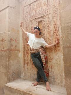 Basha Pyramids Inn - 7