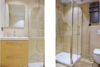 Nid douillet au pied du Tramway du MontBlanc à Saint-Gervais - 7