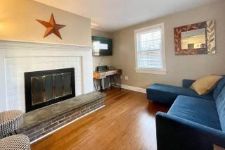 THE HANNAH HOUSE - DOWNTOWN HISTORIC LANCASTER - 9