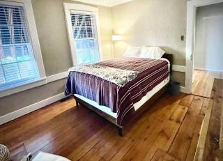 THE HANNAH HOUSE - DOWNTOWN HISTORIC LANCASTER - 6