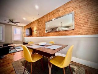 THE STAGE HOUSE - CITY CENTER THEATER DISTRICT - 4