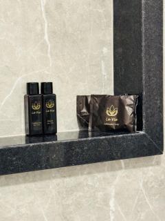 Flat Terra Brasil Copacabana - Vista Mar - 8