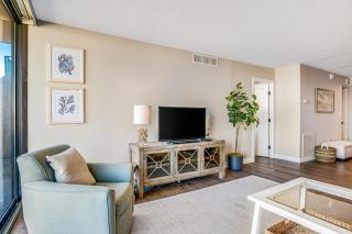 Sea Colony --- 1F Annapolis Garden House Rd - 5