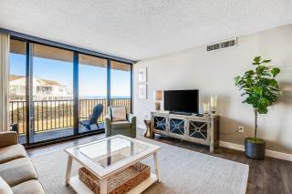 Sea Colony --- 1F Annapolis Garden House Rd - 4