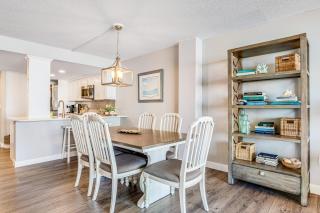 Sea Colony --- 1F Annapolis Garden House Rd - 2