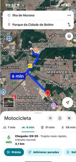 Apartamento completo comfort plus COP30 - 9