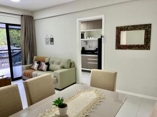 Apartamento completo comfort plus COP30 - 7