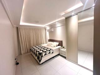 Apartamento completo comfort plus COP30 - 4