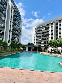 Apartamento completo comfort plus COP30 - 3