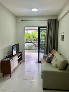 Apartamento completo comfort plus COP30 - 1