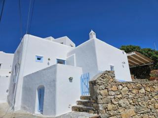 Traditional Mykonos Village House - 3