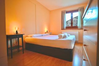 A 2 min de Grandvalira I Vistas, WiFi & Parking I Aliga - 5