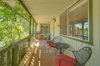 Red Rock View, Hot Tub! Home 3 Mi to Uptown Sedona - 8