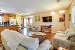 Red Rock View, Hot Tub! Home 3 Mi to Uptown Sedona - 7