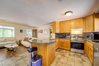 Red Rock View, Hot Tub! Home 3 Mi to Uptown Sedona - 2