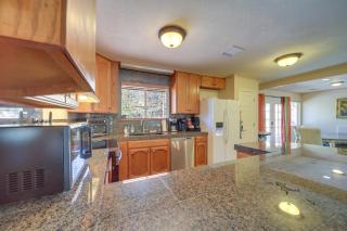 Red Rock View, Hot Tub! Home 3 Mi to Uptown Sedona - 1