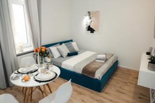 Plac Zamkowy Residence - 8