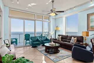 Sapphire Beach - Breathtaking 26th Floor Views - 8