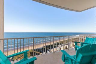 Sapphire Beach - Breathtaking 26th Floor Views - 1