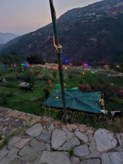 "Casa ibero" Bubion - 8