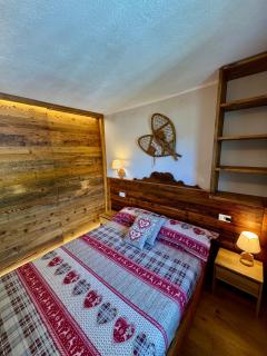 Nido Alpino - Vista Montagne, Ski e Relax Terme a 150m - 3