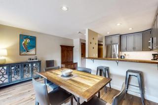 Steps to Gondola -and Lake - 6