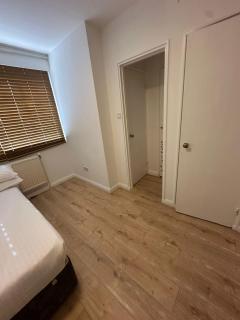 Studio at Chelsea cloisters Hotel - 1