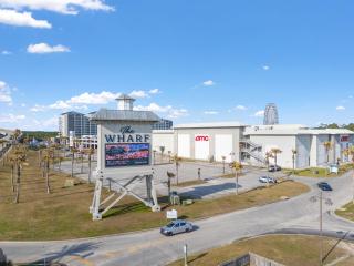 The Wharf 321 by Vacation Homes Collection - 7