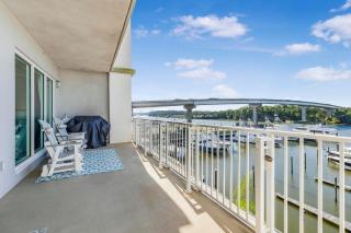 The Wharf 321 by Vacation Homes Collection - 4