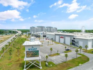 The Wharf 321 by Vacation Homes Collection - 1