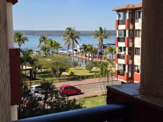 Luxuoso Flat Lake Side com vista para o lago - 5